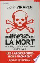 Médicaments effets secondaires : la Mort