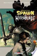 Medieval Spawn / Witchblade
