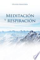 Livre Meditación y respiración