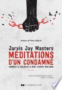 Méditation d'un condamné