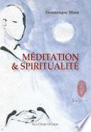 Méditation et spiritualité