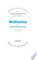 Méditation