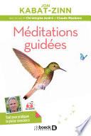 Méditations guidées