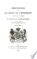 Méditations sur la mort et l'éternité