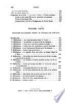Méditations sur les Saints Ordres suivies d'instructions pour la première communion...