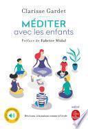 Méditer avec les enfants
