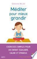 Méditer pour mieux grandir