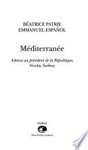 Méditerranée