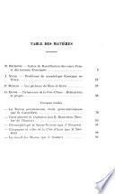 Méditerranée
