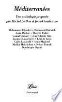 Méditerranées