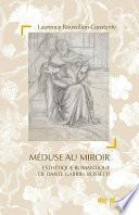 Méduse au miroir