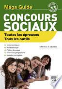 Méga Guide concours sociaux