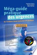 Méga-guide pratique des urgences