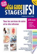 Méga guide stages IFSI