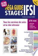 Méga Guide STAGES IFSI