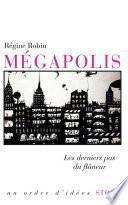 Mégapolis