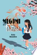 Megumi et le fantôme