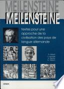 Meilensteine