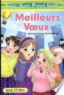 Meilleurs Voeux
