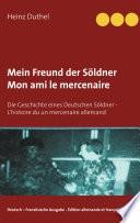 Mein Freund der Söldner - Mon ami le mercenaire