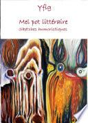 Mel pot littéraire (sketches humoristiques)