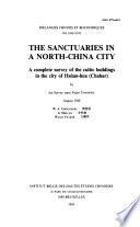 Mélanges chinois et bouddhiques