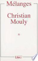 Mélanges Christian Mouly (1)