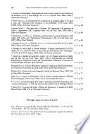 Mélanges de science religieuse