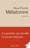 Mélatonine