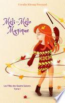 Méli-Mélo Magique