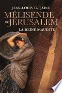 Mélisende de Jérusalem