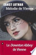 Mélodie de Vienne