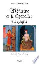 Mélusine et le chevalier au cygne