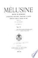 Mélusine