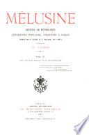 Mélusine