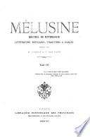 Mélusine