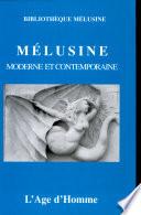 Mélusine