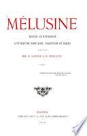Mélusine
