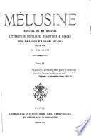 Mélusine