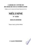 Mélusine