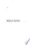 Mélusine