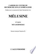 Mélusine: Métamorphoses