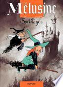 Mélusine – tome 1 - Sortilèges
