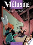 Mélusine – tome 11 - Mélusine à l'école des Maléfices