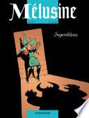 Mélusine – tome 13 - Superstitions