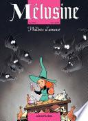 Mélusine – tome 5 - PHILTRES D'AMOUR