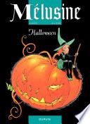 Mélusine – tome 8 - HALLOWEEN