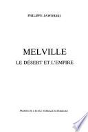 Melville