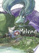 Melvina