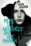 Même les araignées ont une maman